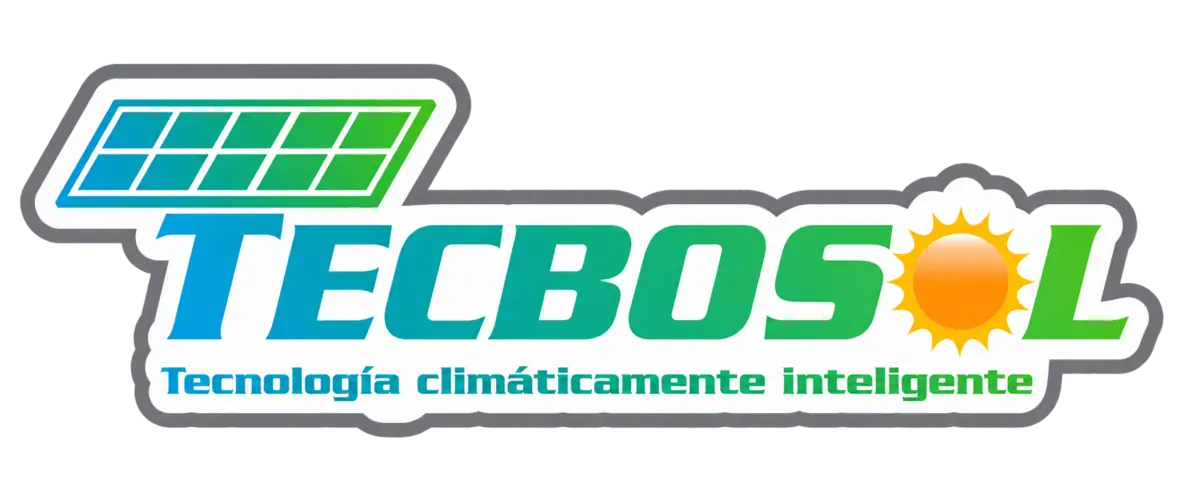 TECBOSOL, tecnología climáticamente inteligente